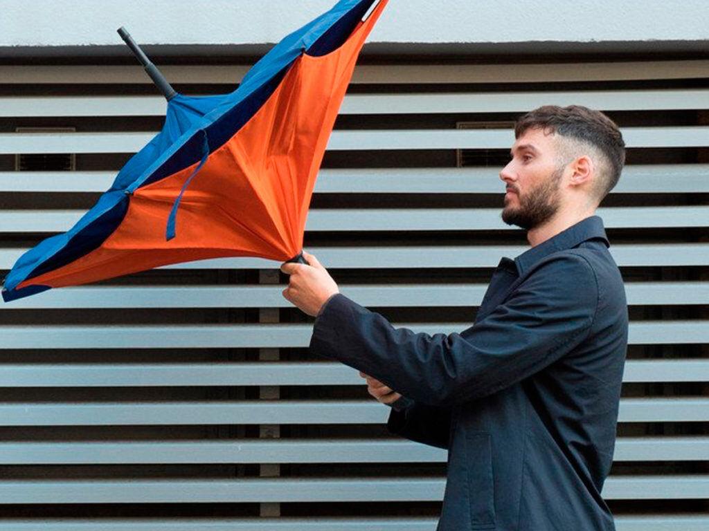 Promotional Umbrellas