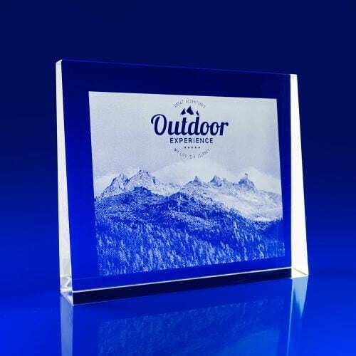 promotional paper weight