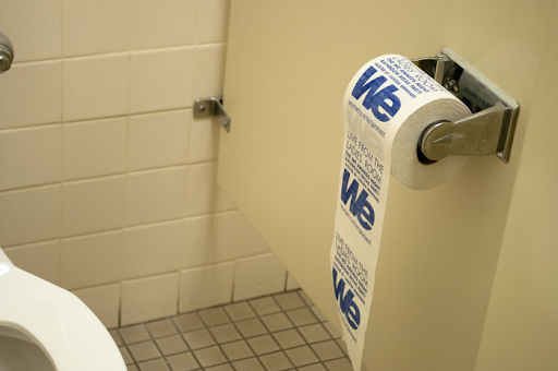 weird promotional products